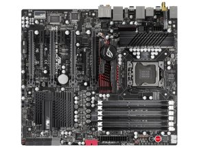 ASUS Rampage III Black Edition - 製品詳細 | パソコンSHOPアーク（ark）