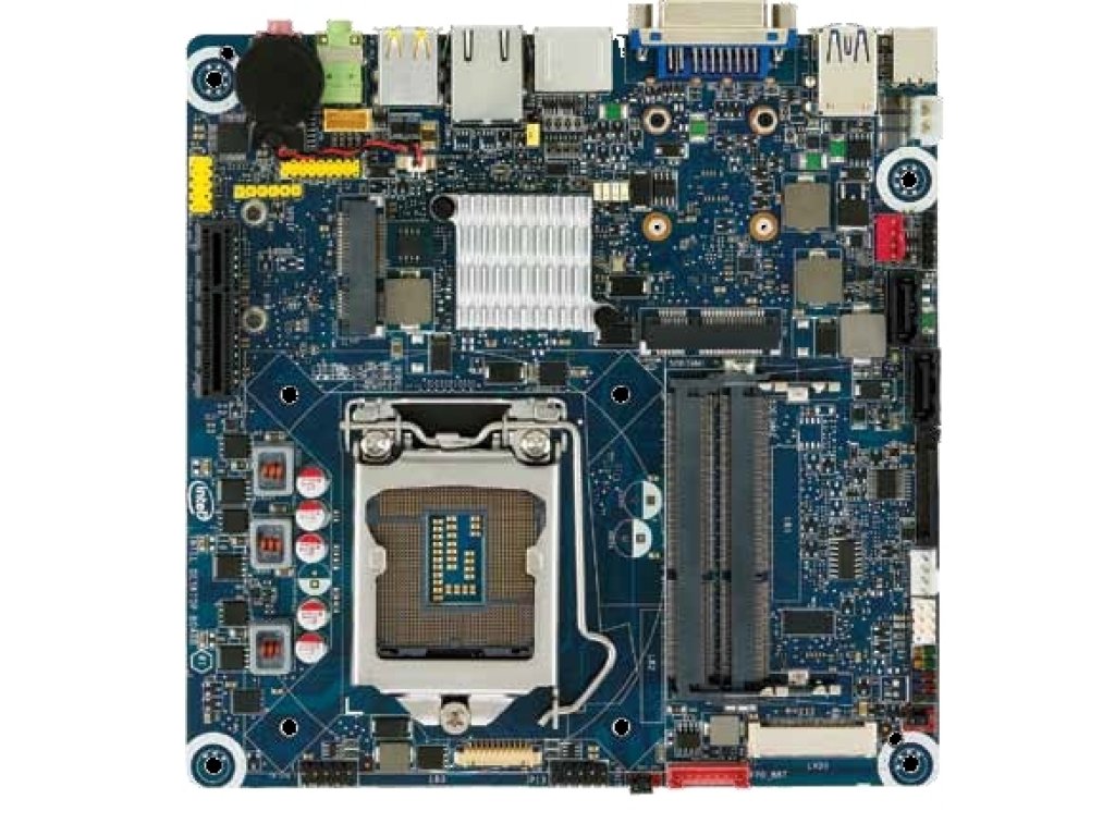 intel DH61AG (BOXDH61AG) - 製品詳細 | パソコンSHOPアーク（ark）