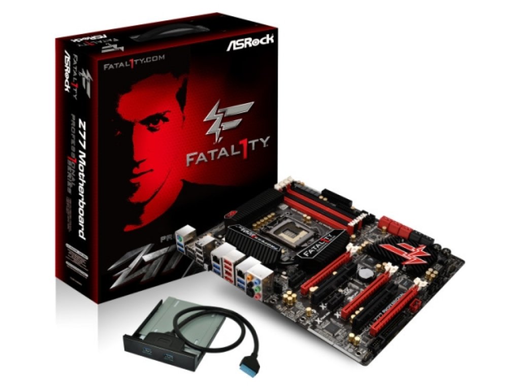 マザーボード ASRock Fatal1ty H270 + i7-7700K + DDR4 マザーボード ASRock Fatal1ty H270 + i7-7700K + DDR4 ASRock