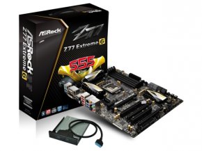 ASRock Z77 Extreme6 - 製品詳細 | パソコンSHOPアーク（ark）