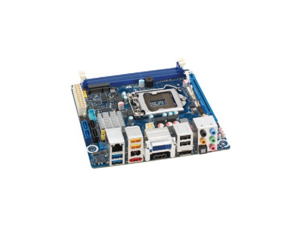 Intel DH77DF i3-3240 RAM8GB セット - メルカリ