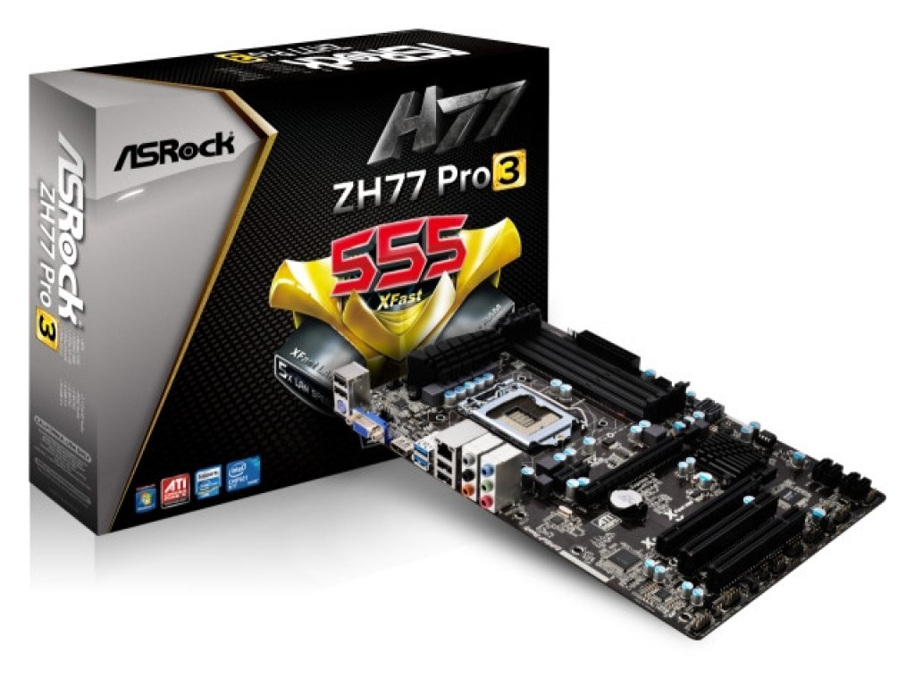 ASRock マザーボード H77 ATX USB3.0 SATA3 H77 Pro4/MVP tf8su2k Amazon.com: ASRock LGA1155/Intel H77/Quad CrossFireX