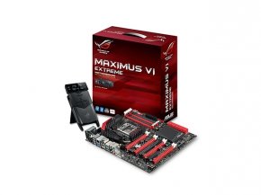 ASUS MAXIMUS VI EXTREME - 製品詳細 | パソコンSHOPアーク（ark）