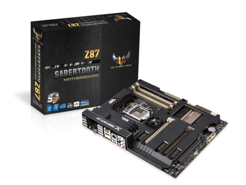 新品 未使用 ASUS Z87-A マザーボード 12101894.jpg