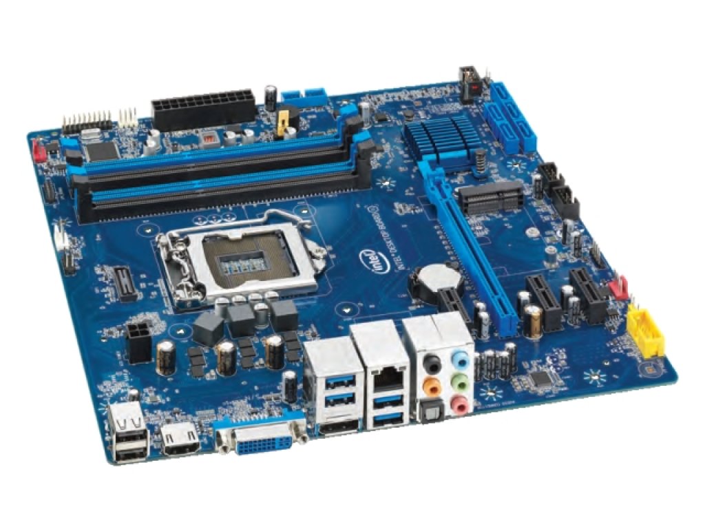 intel DH87RL (BOXDH87RL) - 製品詳細 | パソコンSHOPアーク（ark）