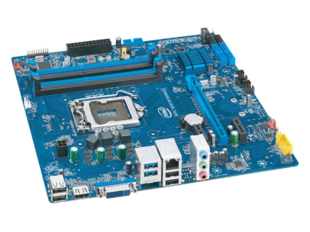 intel DB85FL (BOXDB85FL) ※特価品に付き初期不良のみ対応 - 製品詳細