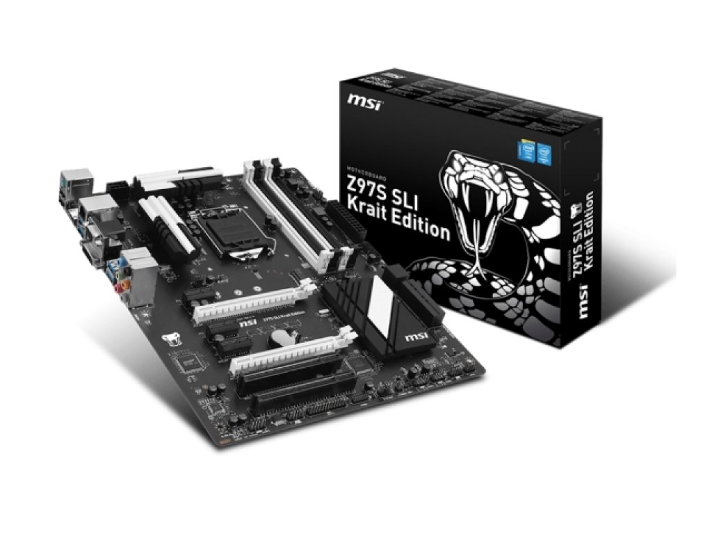 マザーボード CPU i7-5960x +MSI X99A SLI Krait Edition My Core i7 5960X + MSI X99 Experience So Far: It's Smoking, Really