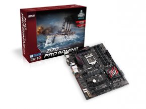 Z170 PRO GAMING+i7 6700+白虎 「3点セット+おまけ」