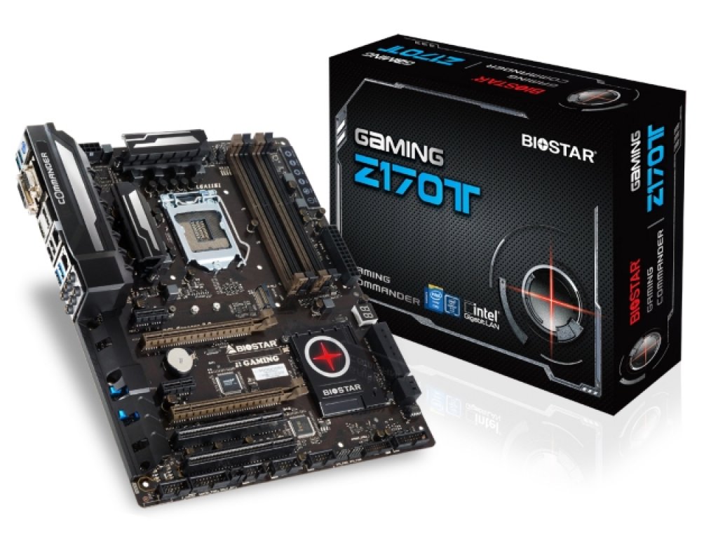 コストパフォーマンスに優れた「BIOSTAR製マザーボード各種」がアキバ