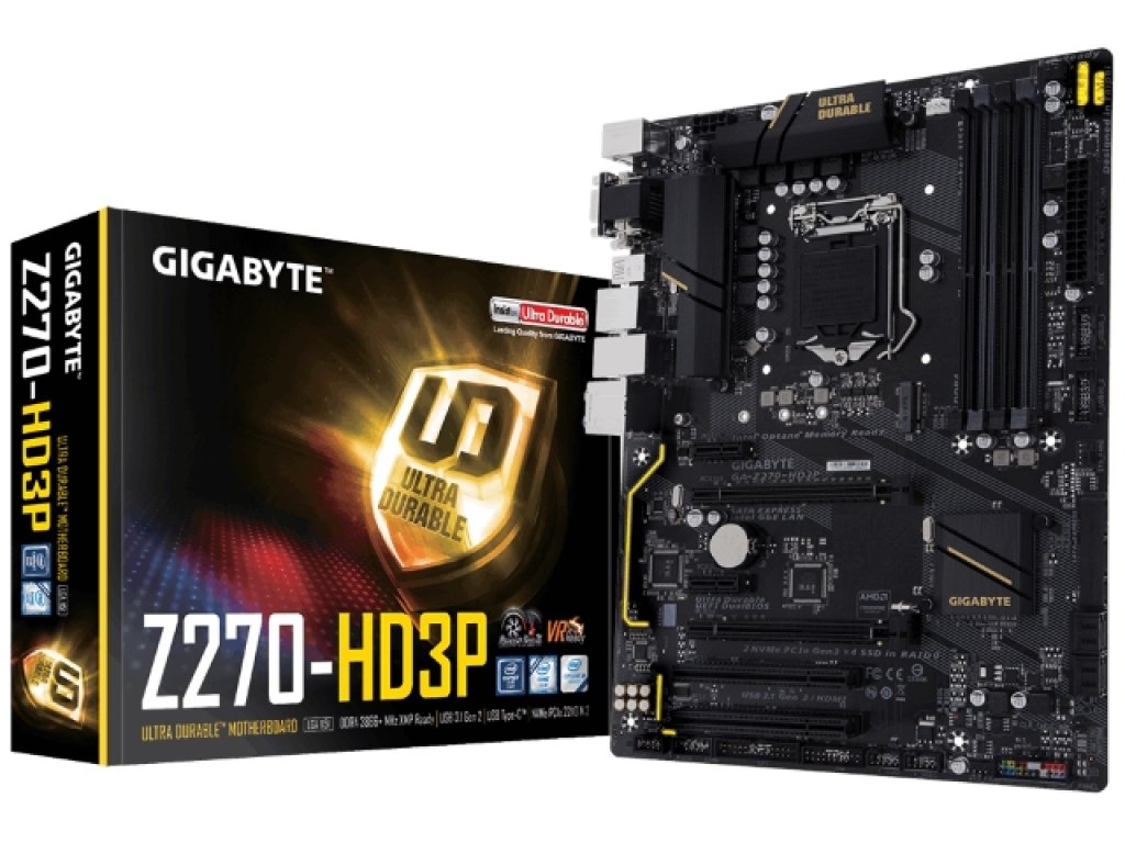 Gigabyte h270n , i7-7700 セット売り Amazon.com: GIGABYTE GA-H270N-WIFI LGA1151 Intel H270 Mini