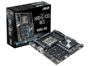 ASUS ASUS X99-E-10G WS - 製品詳細 | パソコンSHOPアーク（ark）