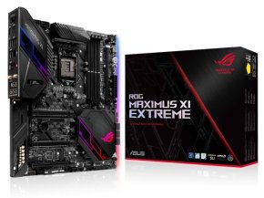 ASUS ROG MAXIMUS XI EXTREME インテル 300シリーズ LGA1151対応 intel 
