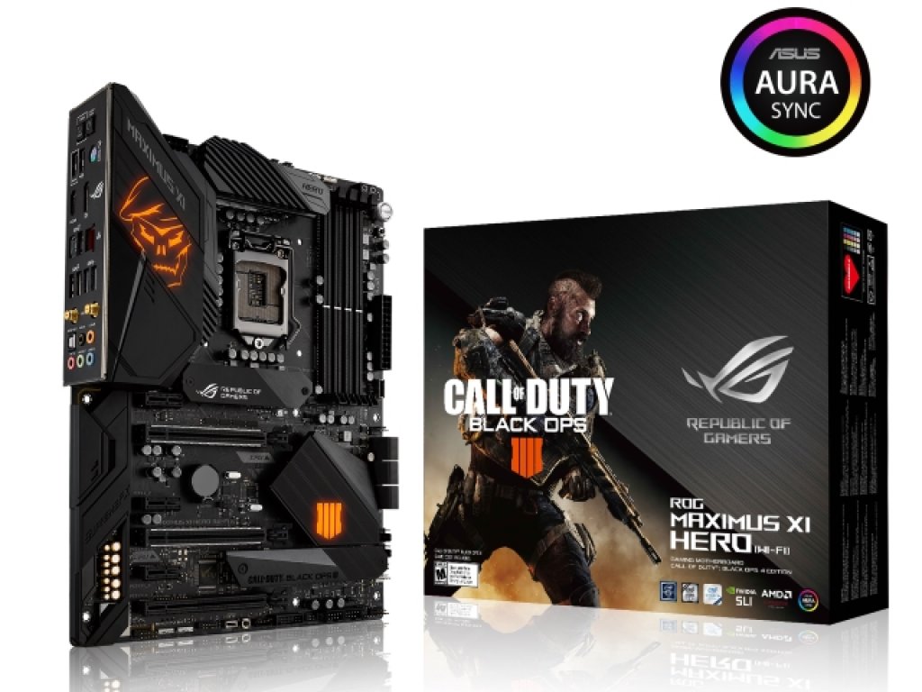 【セット】Corei9-9900K+MAXIMUS XI HERO(Z390) ASUS ROG MAXIMUS XI HERO Intel Z390 ATX Gaming Motherboard