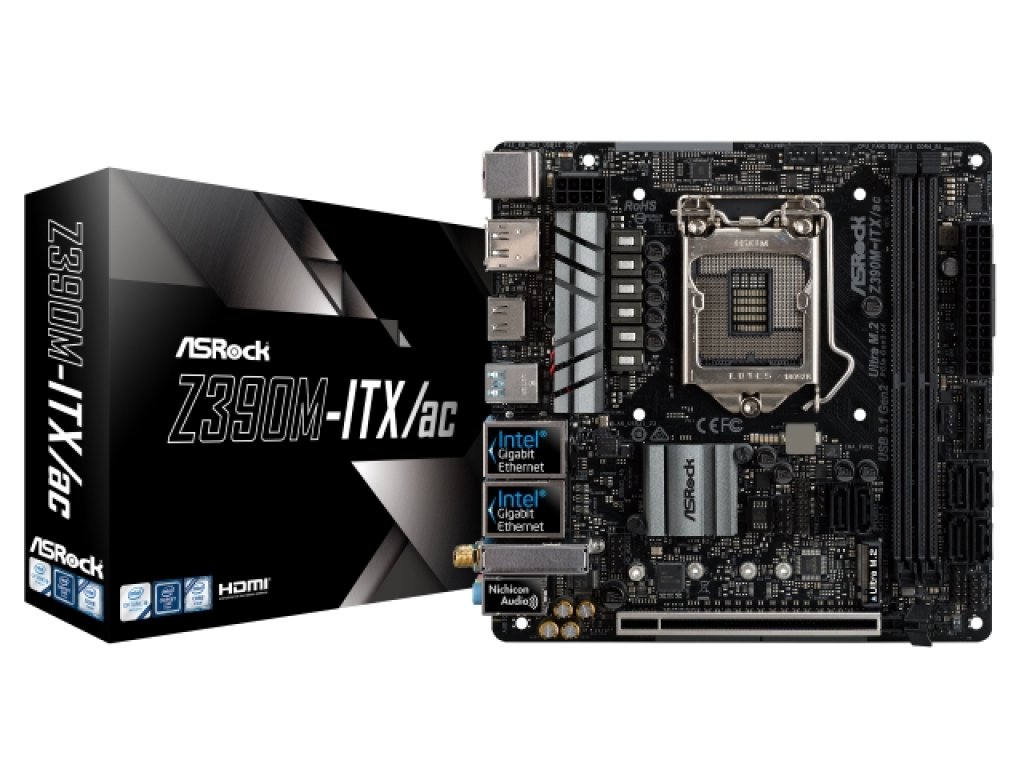 9900K z390 mini-itx メモリ32GBセット Amazon | ASRock Intel Z390 チップセット搭載 Mini-ITX