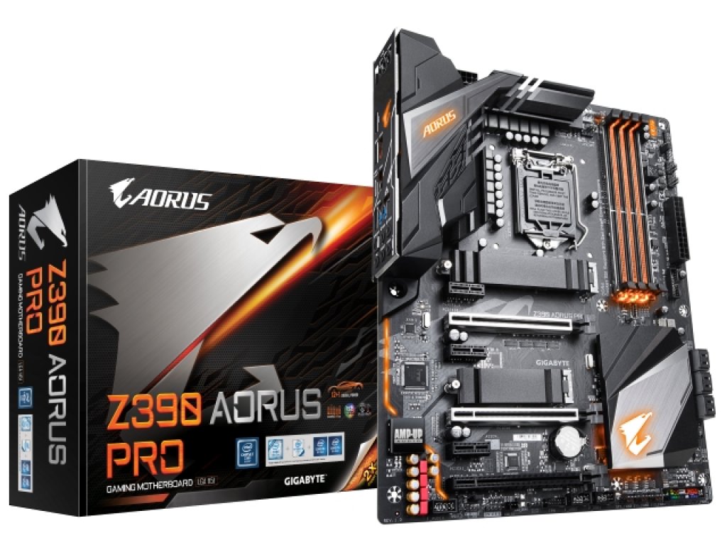 GIGABYTE Z390 AORUS MASTER ATX ゲーミングマザーボード ブラック [Intel Z390チップセット搭載] MB4594 mxn26g8 Amazon.com: Gigabyte Z390 AORUS MASTER (Intel LGA1151/Z390