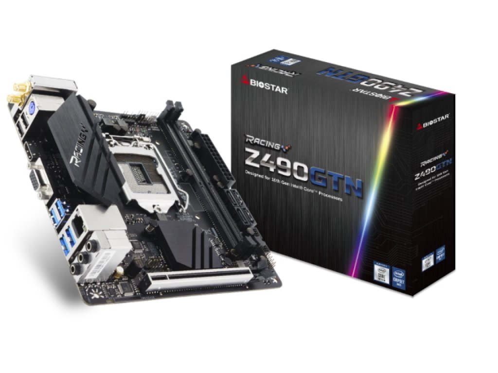 Z490 GTA BIOSTAR Racing Intel 10400fセット b20200429_15-740x474.png
