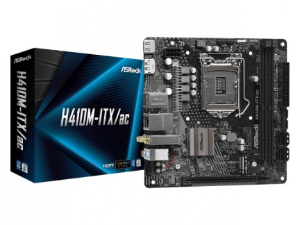 ASRockの高耐久LGA1200対応B460搭載ATXマザーボード「B460 Steel