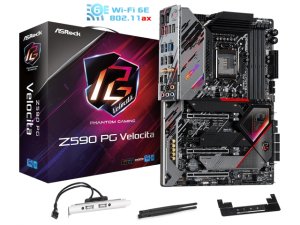 B560やH570、Mini-ITXもラインアップ、ASRock 「intel 500」シリーズ