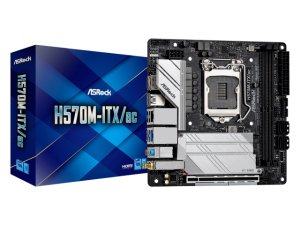 B560やH570、Mini-ITXもラインアップ、ASRock 「intel 500」シリーズ
