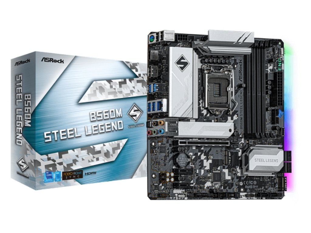 Intel Core i 5 11400,ASRock B560M 他セット Intel Core i 5 11400,ASRock B560M 他セット Intel Core i 5 11400