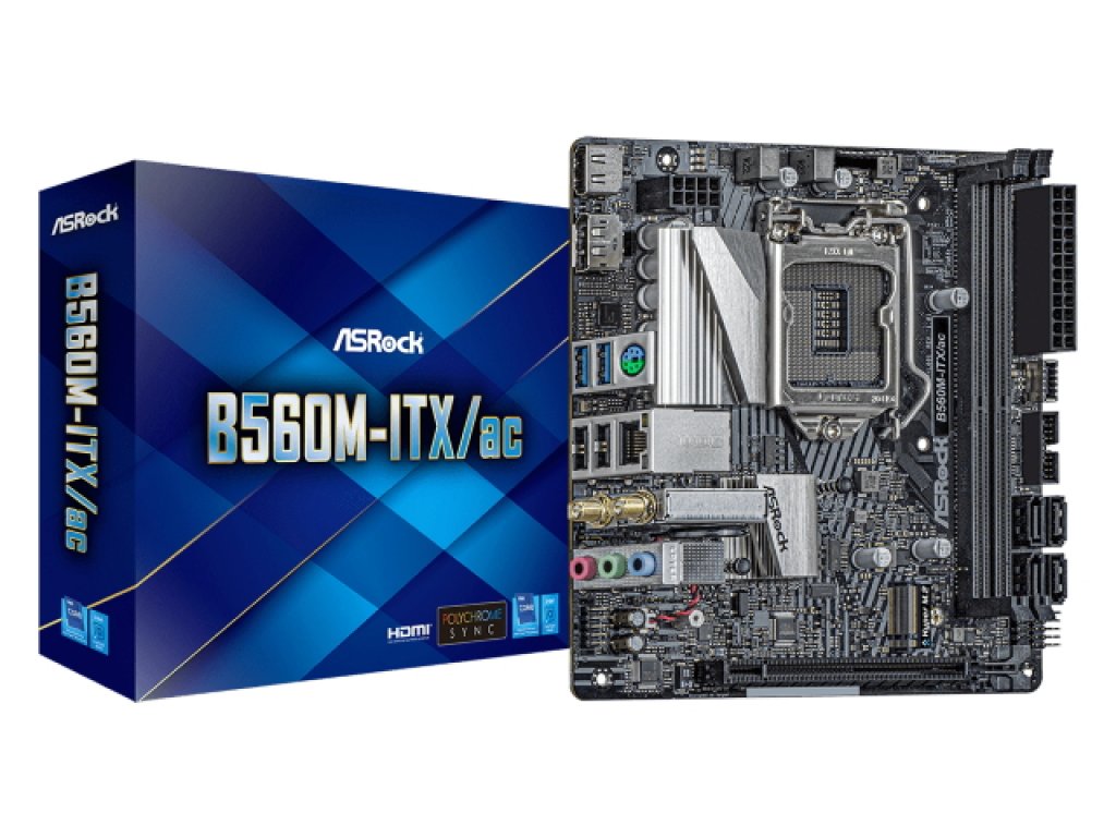 Intel Core i 5 11400,ASRock B560M 他セット Intel Core i 5 11400,ASRock B560M 他セット