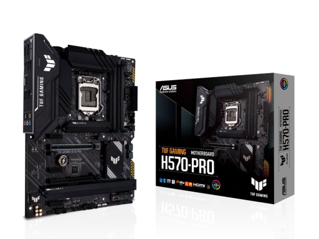 TUF GAMING H570-PRO 付属品あり　asusマザーボード TUF GAMING H570-PRO｜Motherboards｜ASUS Global