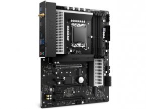 NZXT N5 Z690 White インテル 600シリーズ LGA1700対応 intel Z690 