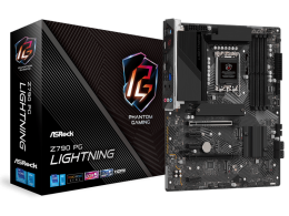 Z790 PG Lightning