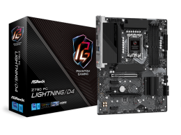 Z790 PG Lightning/D4