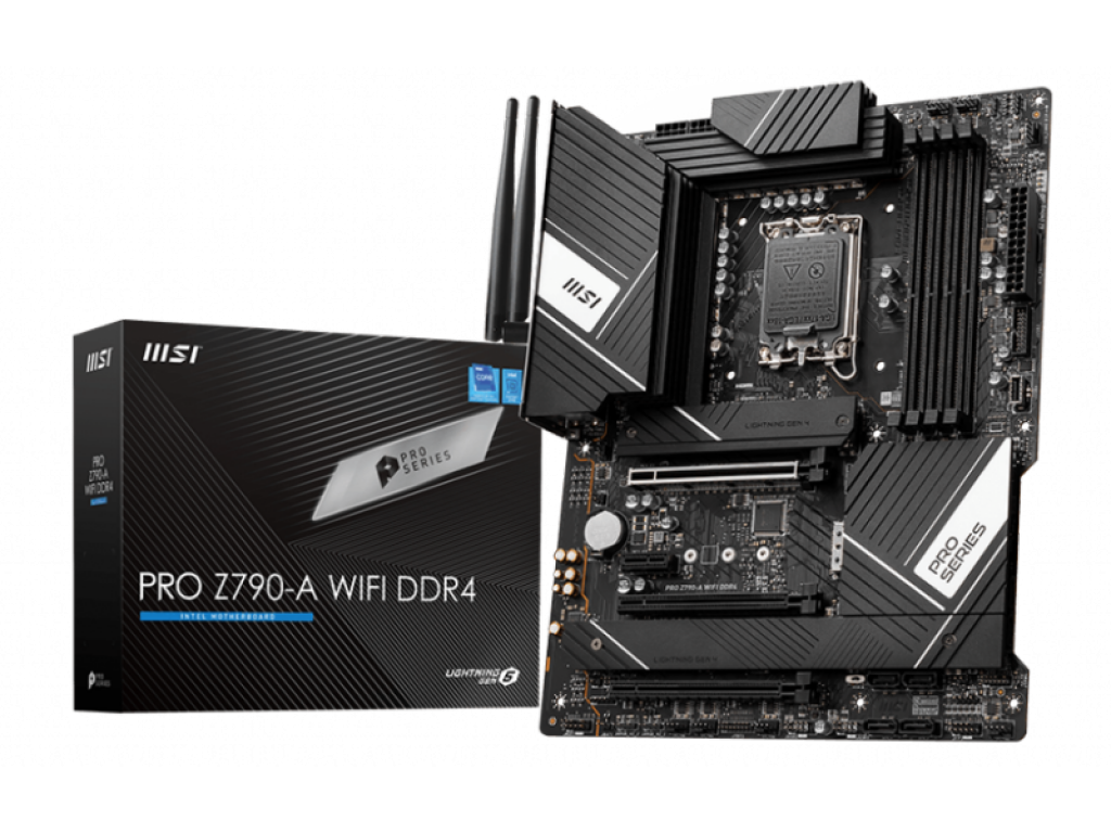 Intel Core i7 プロセッサーセット 第13世代COREプロセッサー向け、インテルZ790チップセット搭載