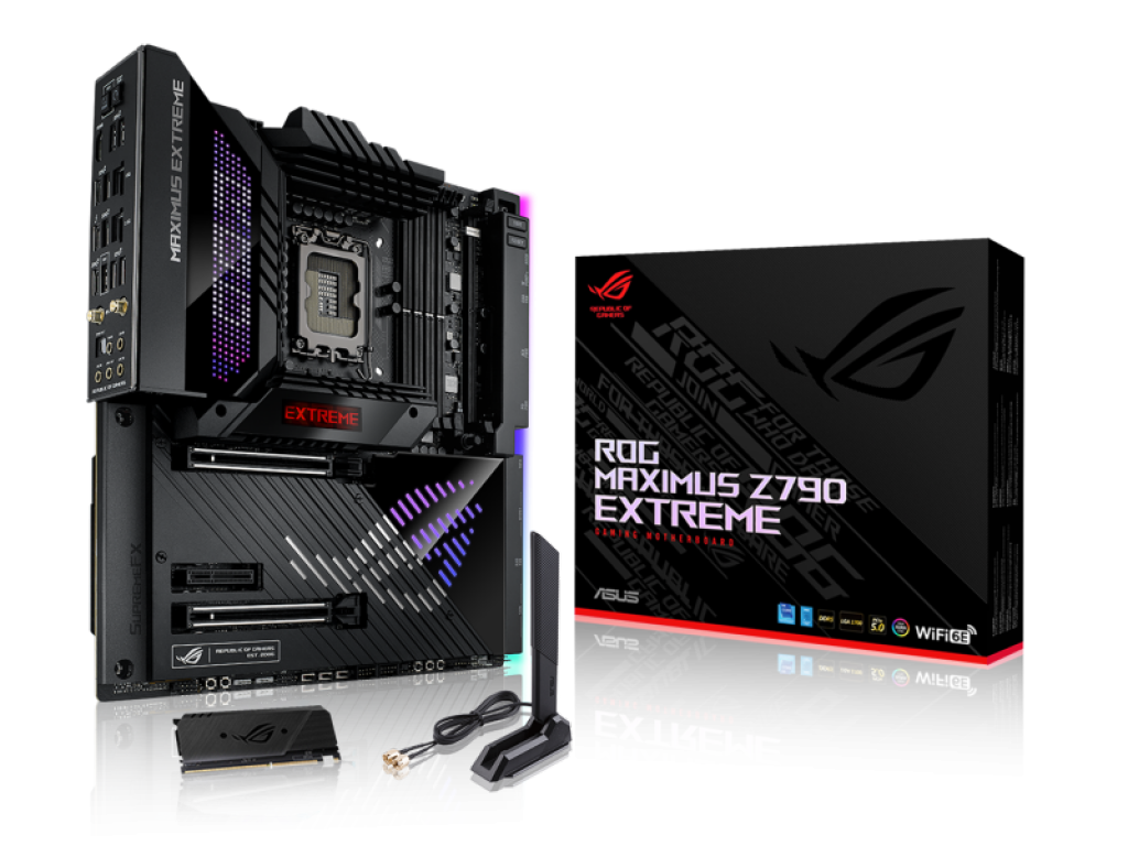 ASUS MAXIMUS V GENE 豪華セット（OS認証済/バックパネル付） MAXIMUS