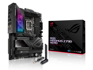 ROG MAXIMUS Z790 HERO