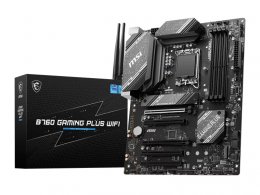 B760 GAMING PLUS WIFI