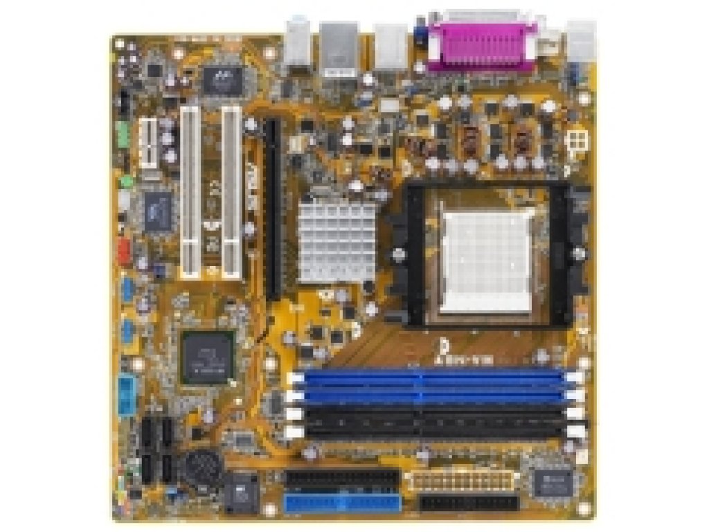 ASUS A8N-VM CSM - 製品詳細 | パソコンSHOPアーク（ark）