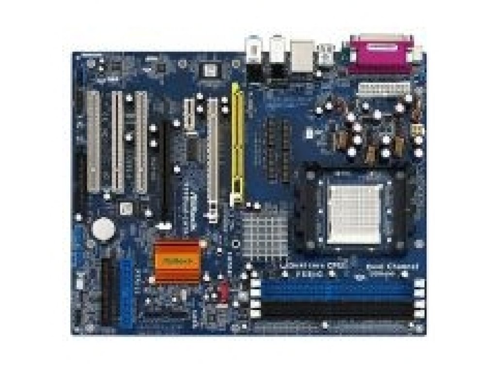 ASRock 939Dual-SATA2 国内代理店版 - 製品詳細 | パソコンSHOPアーク
