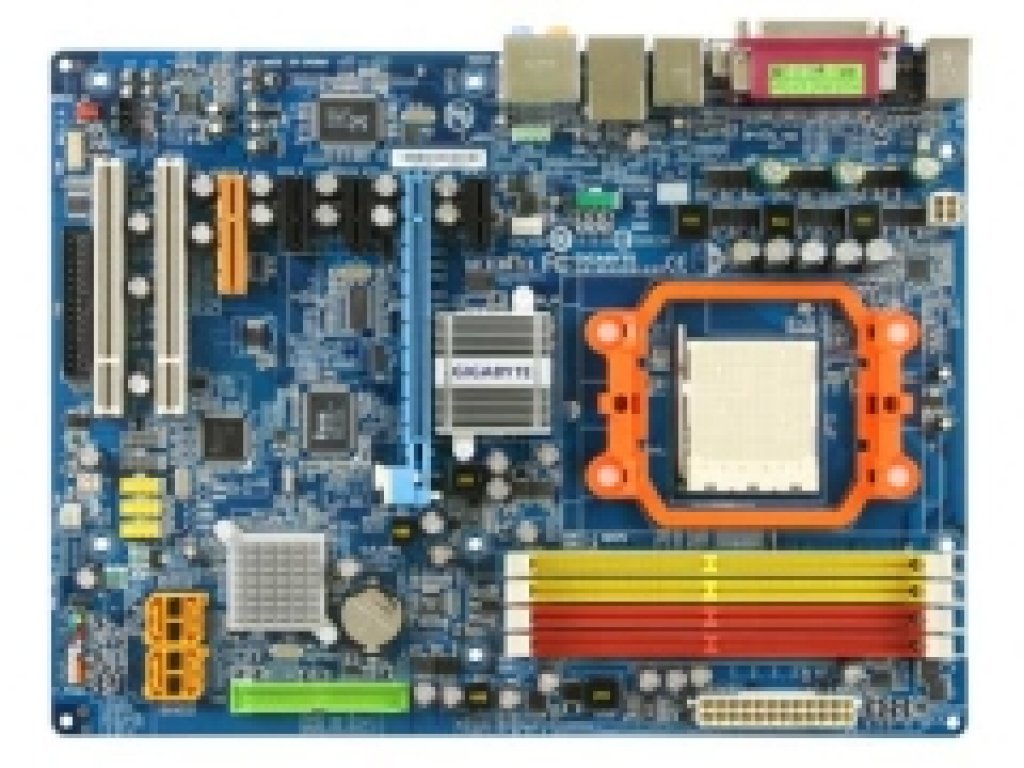 GIGABYTE GA-MA69G-S3H Rev1.0 - 製品詳細 | パソコンSHOPアーク（ark）
