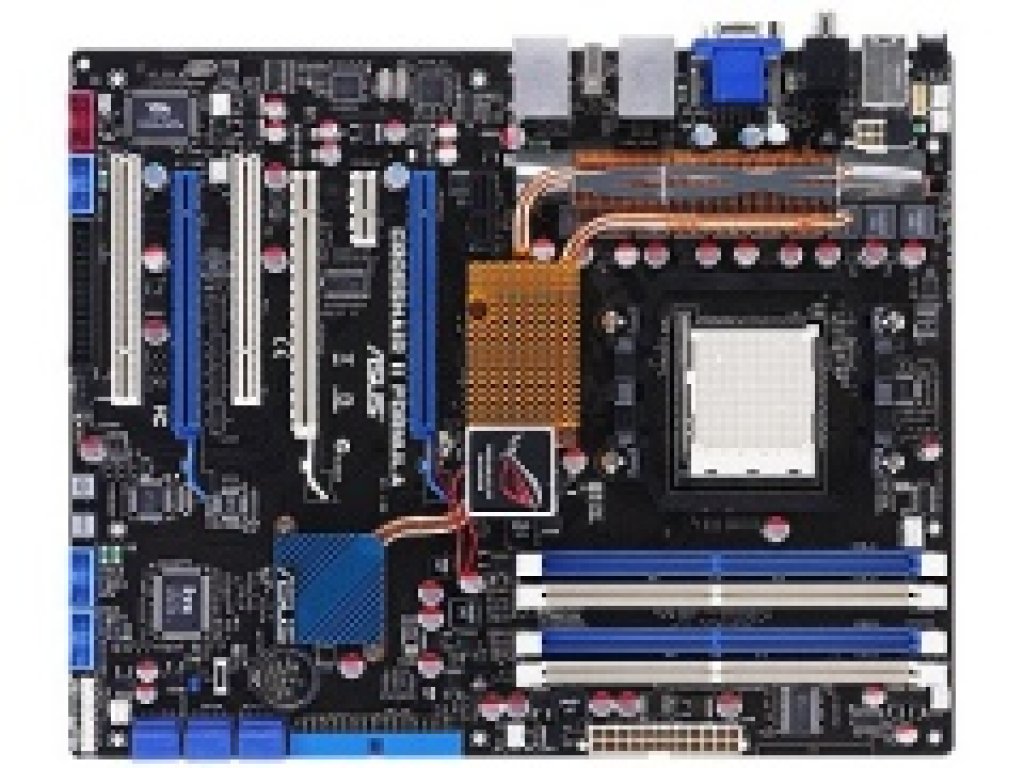 ☆ 自作 ASUSTeK Crosshair III Formula ASUS Crosshair III Formula - The Retro Web