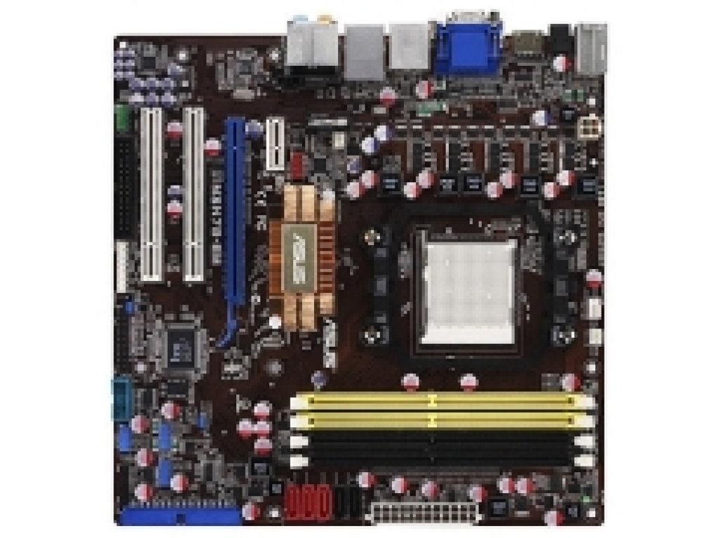ASUS M3N78-EM - 製品詳細 | パソコンSHOPアーク（ark）