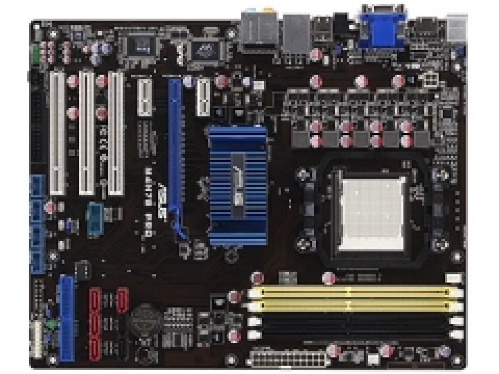ASUS M4N78 PRO - 製品詳細 | パソコンSHOPアーク（ark）