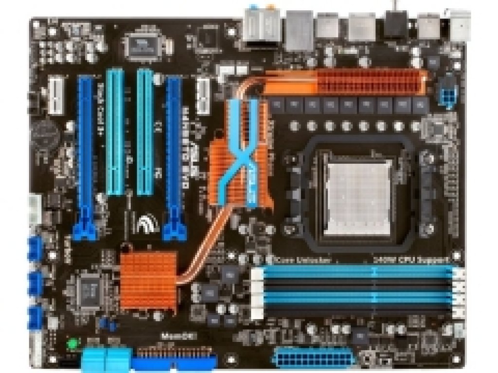 ASUS M4N98TD EVO マザーボード 本体 ASUS M4N98TD EVO ※Socket AM3専用、Socket AM2は装着出来ません