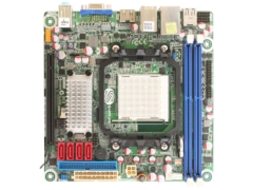 SAPPHIRE AD260U-IPCAM3DD785G AthlonII X2 260U(AD260USCK23GQ)+