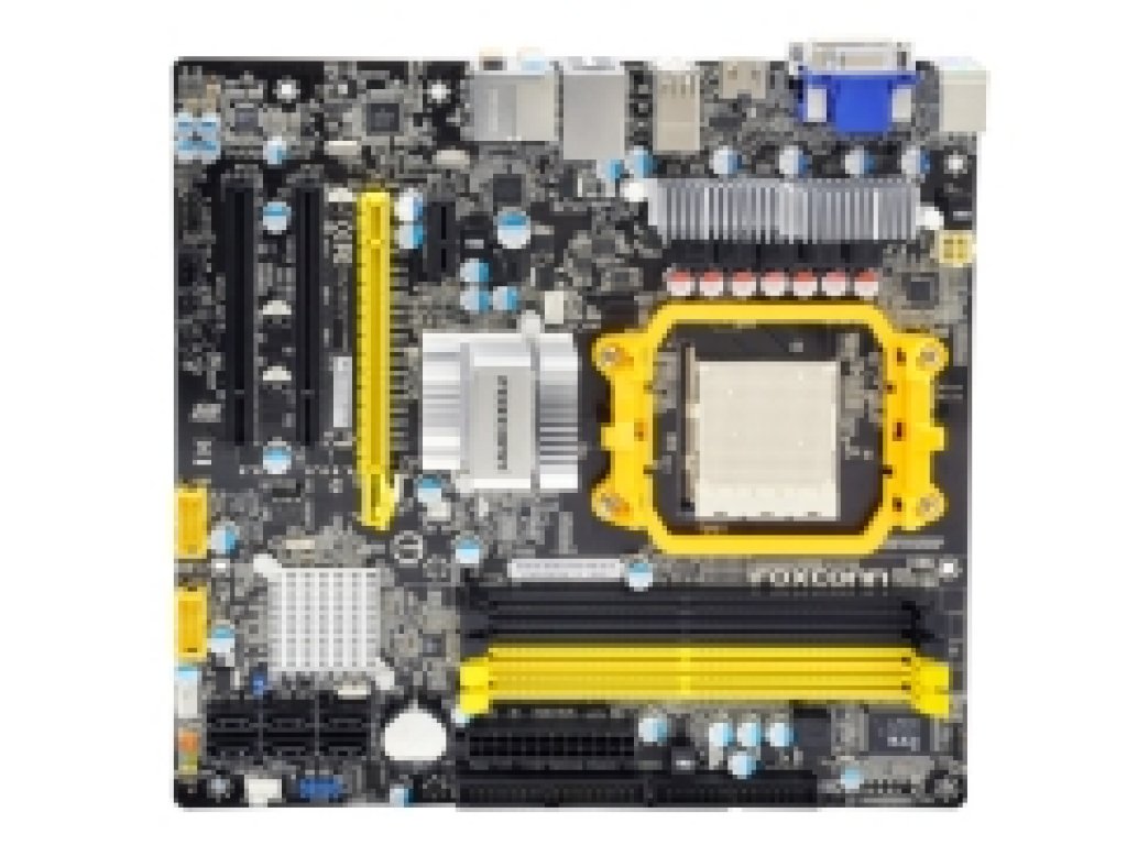 Foxconn A7DA-S, AM2+, AMD Motherboard for sale online | eBay