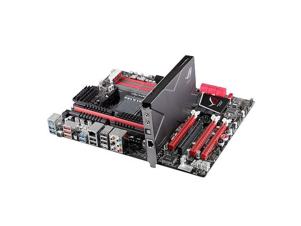 ASUS Crosshair V Formula/ThunderBolt - 製品詳細 | パソコンSHOP