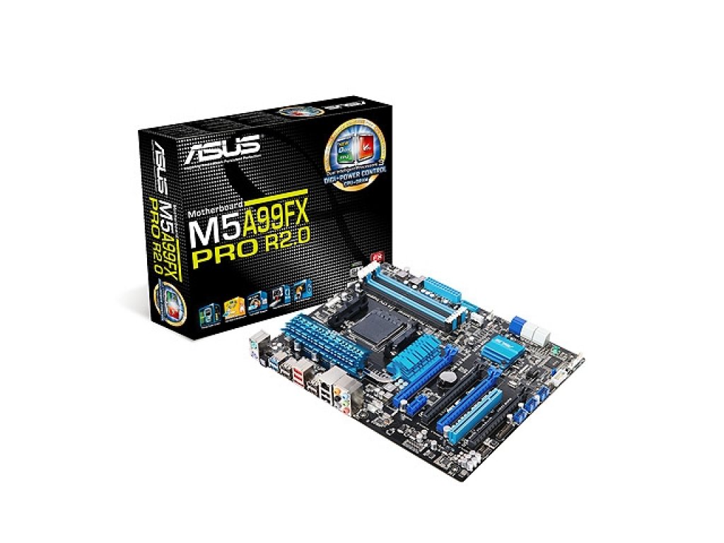 ASUS M5A99FX PRO R2.0 マザーボード Amazon.com: M5A99FX PRO R2.0 - Mainboard - ATX : Electronics