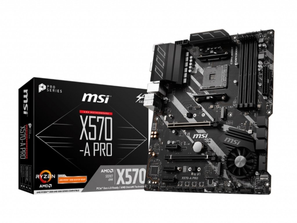 RYZEN AM4 AMD X570搭載 マザーボード X570マザーボードのおすすめ人気ランキング【2024年】 | マイベスト