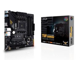 TUF GAMING B550M-PLUS