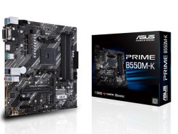 PRIME B550M-K