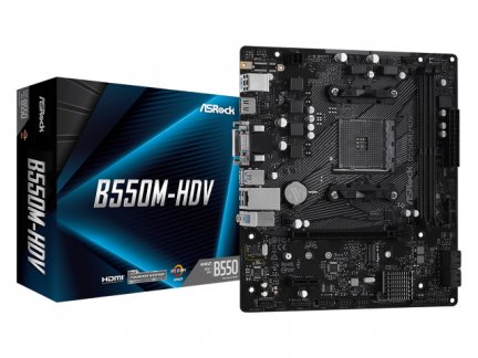 ryzen5 3600 + b550m hdv + リテールクーラー 【公式通販】