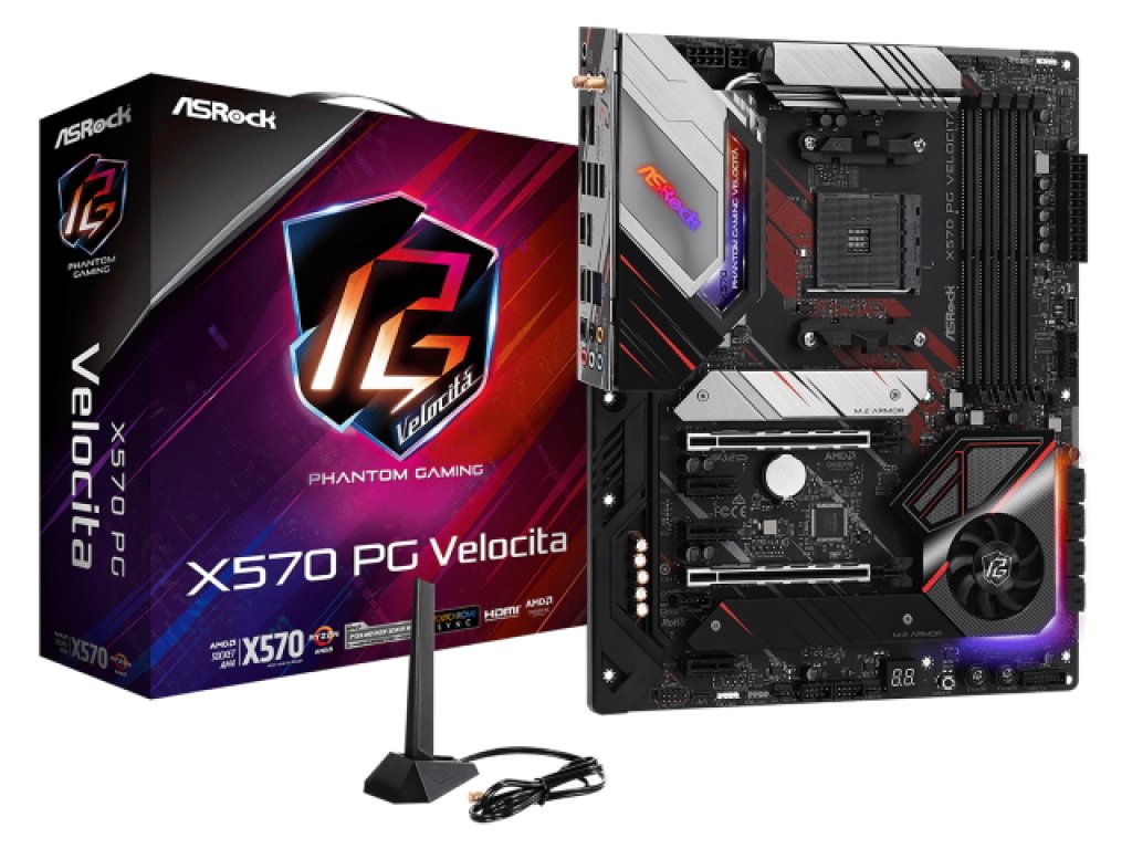 ASRock x570 +5900x + メモリ 32GB Amazon.com: ASRock X570 PG Velocita AM4 AMD X570 SATA 6Gb/s