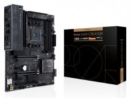 ASUS ProArt B550-CREATOR AMD 500シリーズ Socket AM4対応 AMD B550 